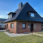 Haus-rieper-2 Apartman Westerland