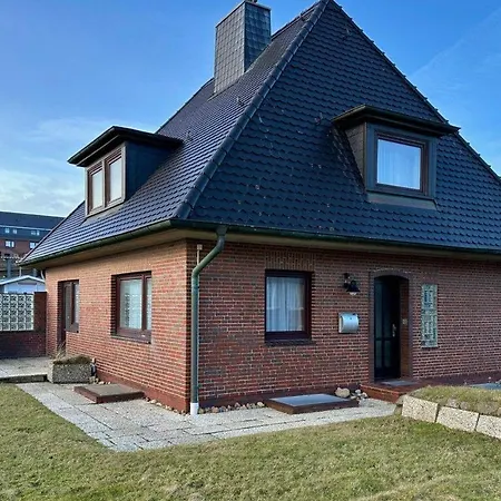 شقة Haus-rieper-2 *