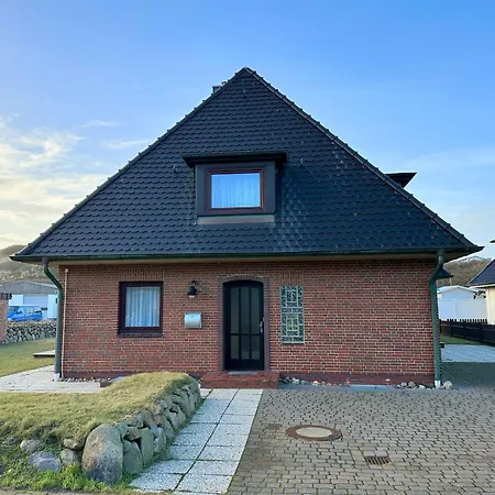 Haus-rieper-2 Apartman *