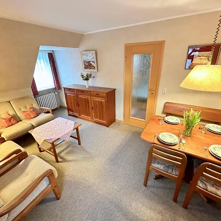 Haus-rieper-2 Apartman *