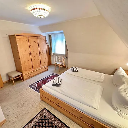 Apartman Haus-rieper-2 *