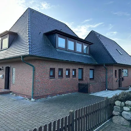 Haus-rieper-2 * Westerland